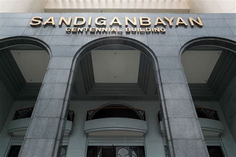 Sandiganbayan convicts Dapitan City ex.